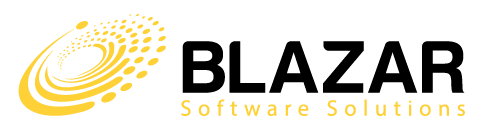 Blazar Software Solutions
